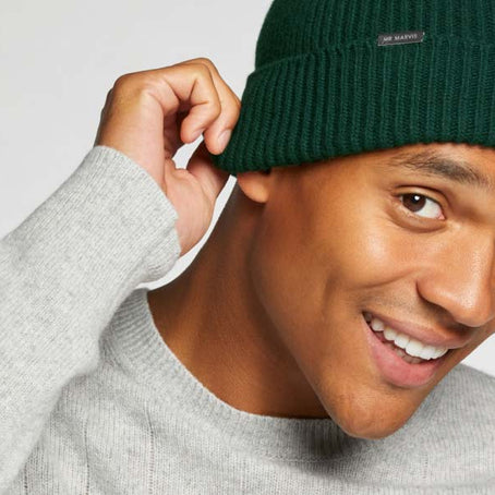 The Beanies are back