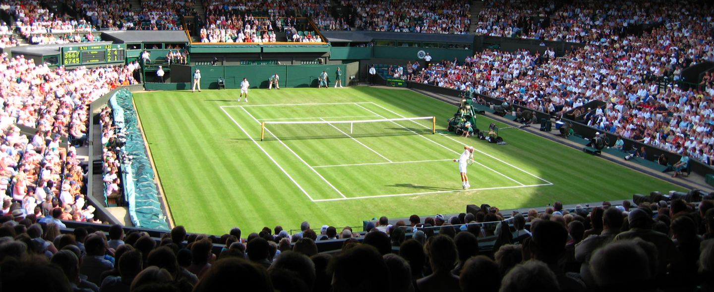 A quick guide to The Wimbledon Championships