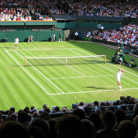 A quick guide to The Wimbledon Championships