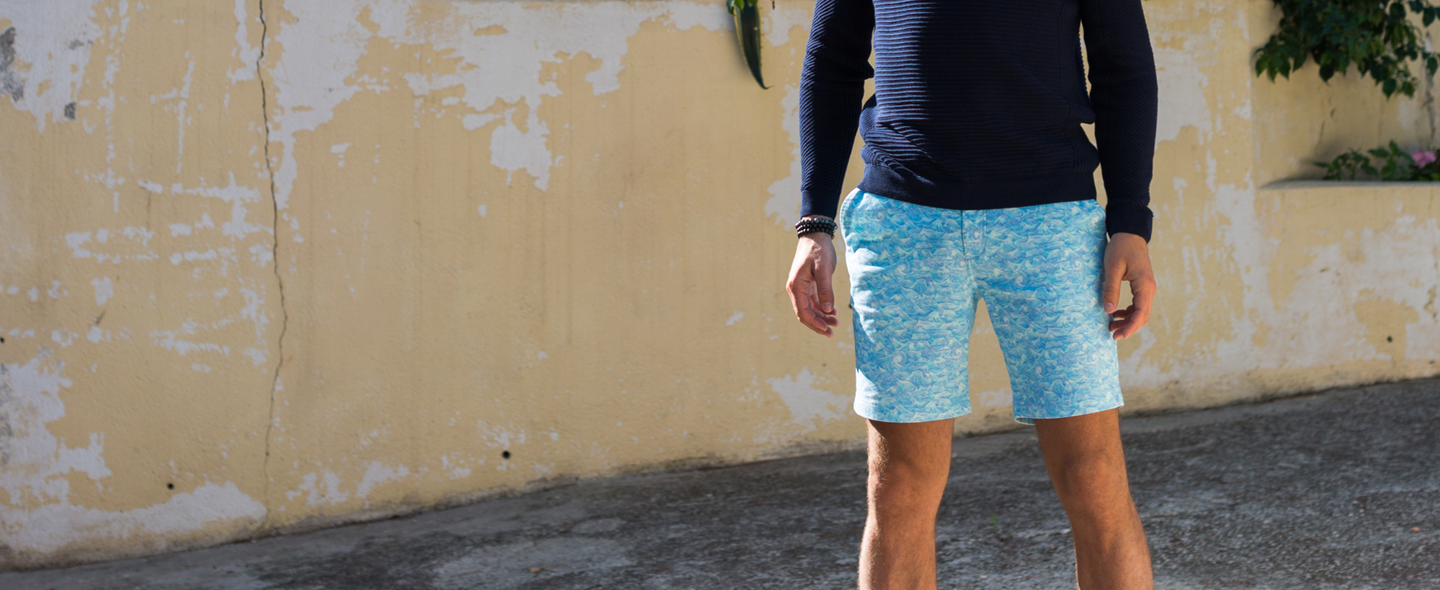 You can't stop The Waves, but you can learn to surf