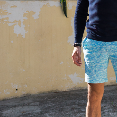 You can't stop The Waves, but you can learn to surf