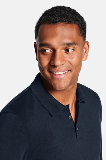 Cosmics * The Polo Pullover Cosmics * The Polo Pullover