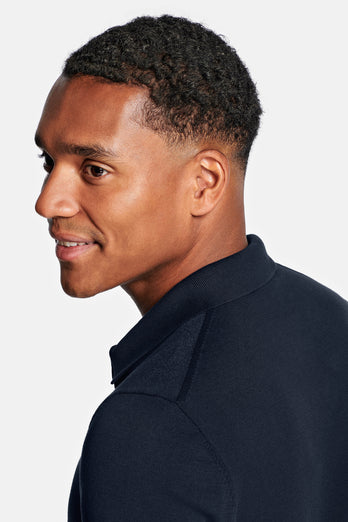 Cosmics * The Polo Pullover Cosmics * The Polo Pullover