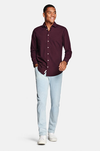 Reserves * The Cotton Shirt Reserves * The Cotton Shirt