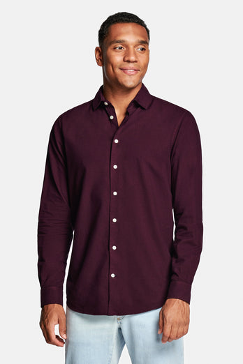 Reserves * The Cotton Shirt Reserves * The Cotton Shirt