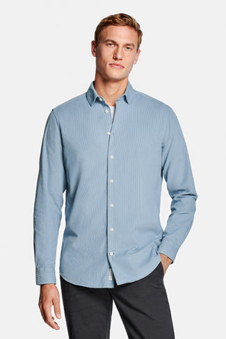 Antarctics * The Cord Shirt Antarctics * The Cord Shirt