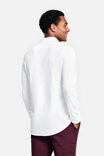 Wimbledons * The Piqué Shirt Wimbledons * The Piqué Shirt