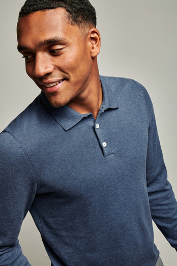 Mavericks * The Polo Pullover Mavericks * The Polo Pullover