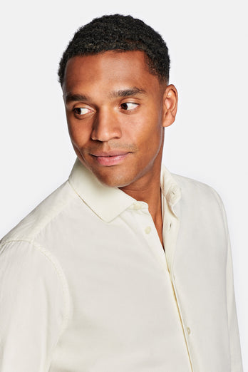 Coconuts * The Cord Shirt Coconuts * The Cord Shirt