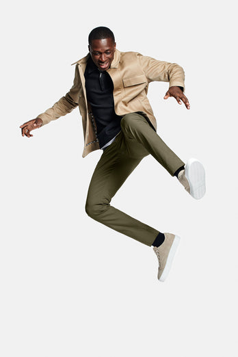 Sherlocks * The Actives Sherlocks * The Actives