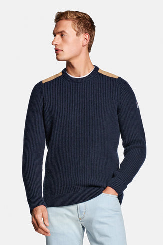 Deeps * The Cortina Pullover Deeps * The Cortina Pullover