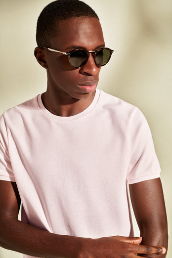 Milkshakes * The Piqué Tee Milkshakes * The Piqué Tee