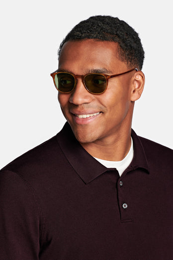 Reserves * The Polo Pullover Reserves * The Polo Pullover