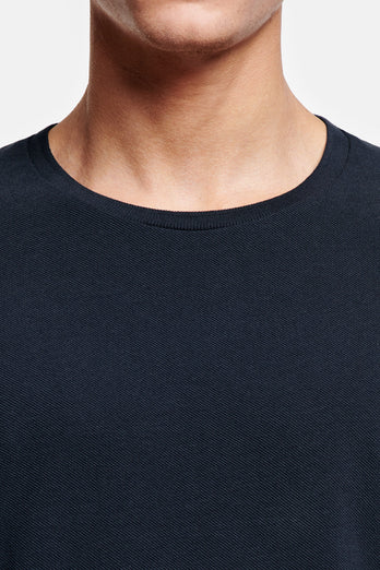 Cosmics * The Piqué Tee Cosmics * The Piqué Tee