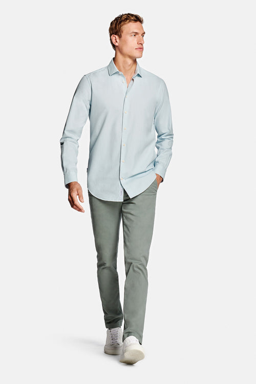 Avenues * The Cotton Shirt