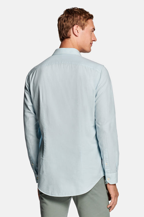 Avenues * The Cotton Shirt
