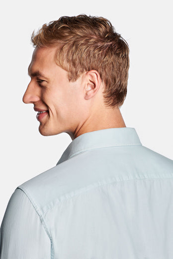 Avenues * The Cotton Shirt Avenues * The Cotton Shirt