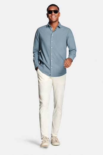 Antarctics * The Cotton Shirt Antarctics * The Cotton Shirt