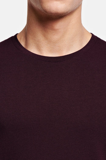 Reserves * The Piqué Tee Reserves * The Piqué Tee