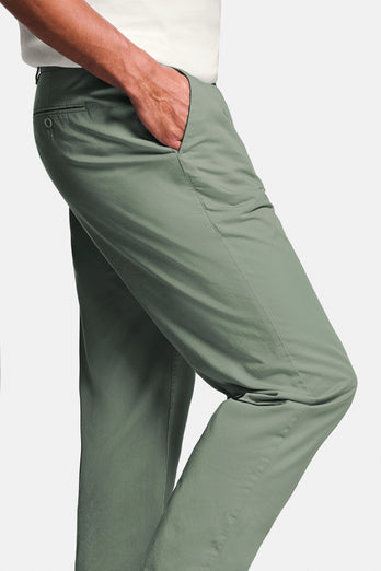 Defenders * The Classic Chinos Defenders * The Classic Chinos