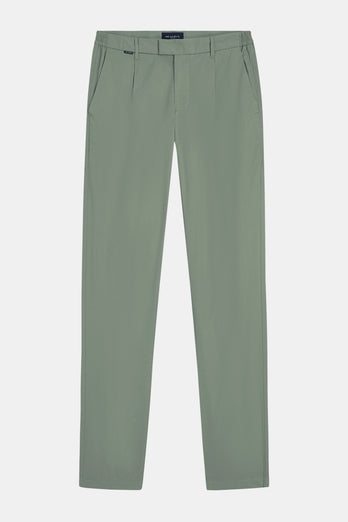 Defenders * The Classic Chinos Defenders * The Classic Chinos
