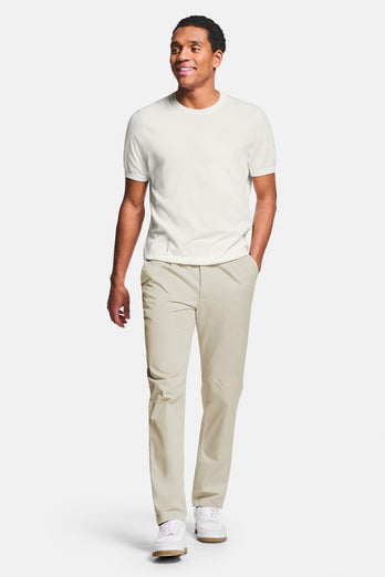 Gazettes * The Classic Chinos Gazettes * The Classic Chinos