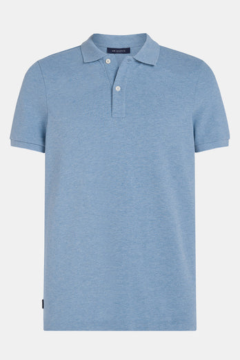 Antarctics * The Classic Polo Antarctics * The Classic Polo