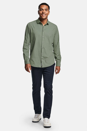 Defenders * The Cord Shirt Defenders * The Cord Shirt