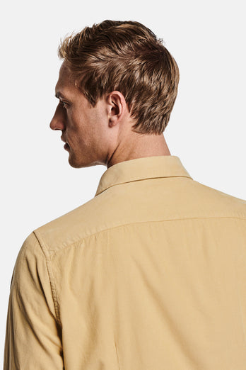 Miuras * The Cord Shirt Miuras * The Cord Shirt