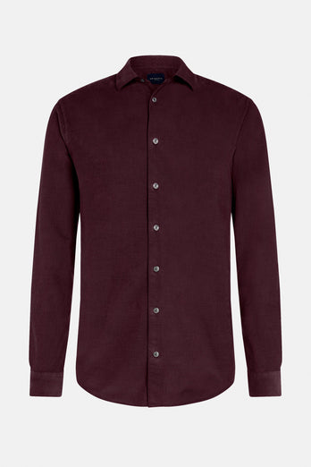 Reserves * The Cord Shirt Reserves * The Cord Shirt