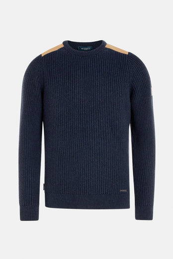 Deeps * The Cortina Pullover Deeps * The Cortina Pullover