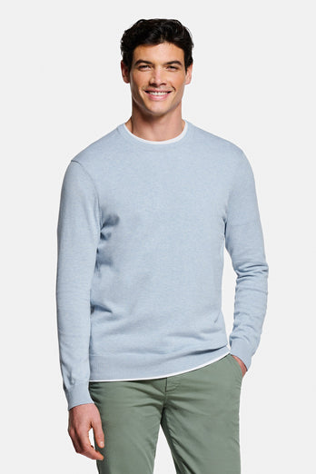 Avenues * The Cotton Crew Avenues * The Cotton Crew