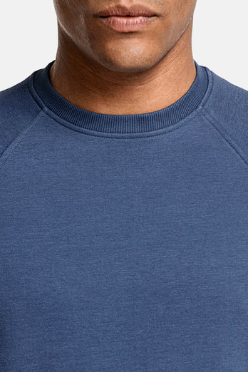 Kingfishers * The Easy Sweater Kingfishers * The Easy Sweater