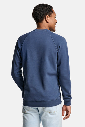 Kingfishers * The Easy Sweater Kingfishers * The Easy Sweater