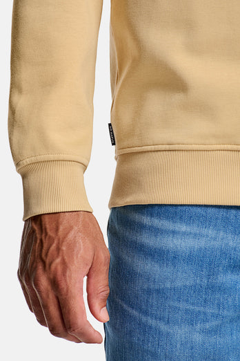 Miuras * The Easy Sweater Miuras * The Easy Sweater