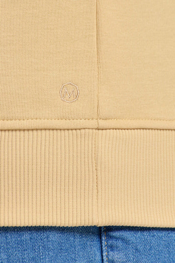 Miuras * The Easy Sweater Miuras * The Easy Sweater