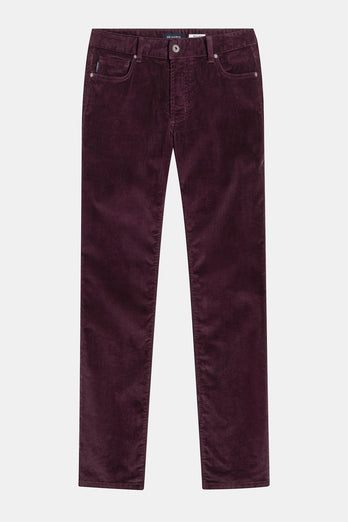 Reserves * The Fine Cords Reserves * The Fine Cords