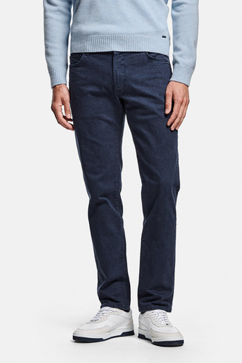 Cosmics * The Five-pockets Cosmics * The Five-pockets