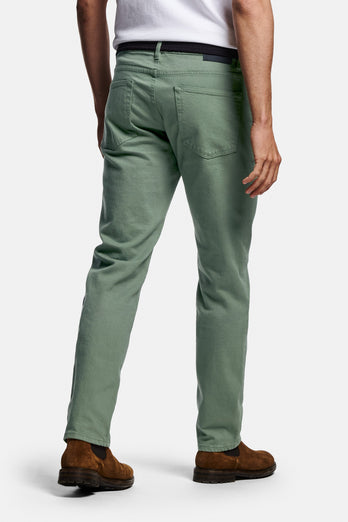 Defenders * The Five-pockets Defenders * The Five-pockets