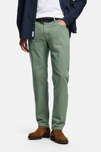 Defenders * The Five-pockets Defenders * The Five-pockets