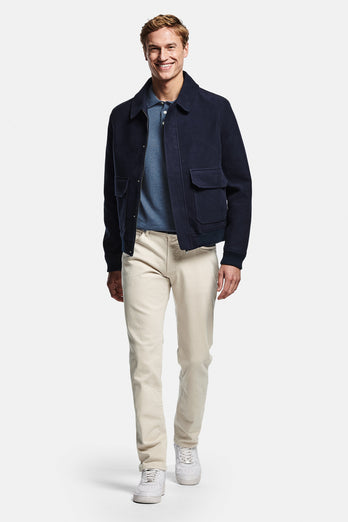 Gazettes * The Five-pockets Gazettes * The Five-pockets