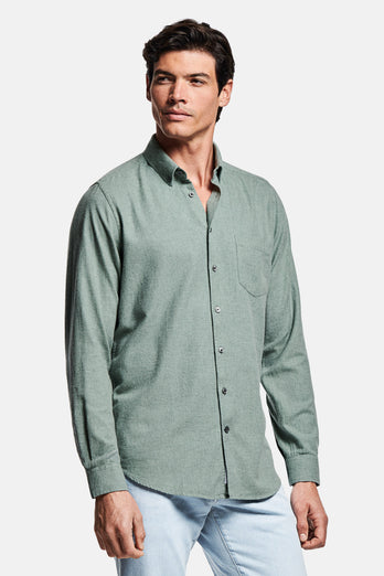 Defenders * The Flannel Shirt Defenders * The Flannel Shirt