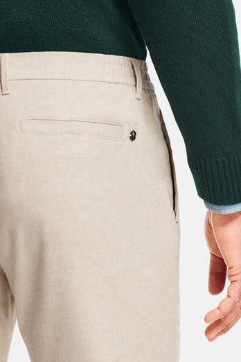 Gazettes * The Flannels Gazettes * The Flannels