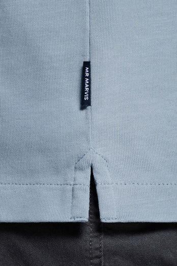 Antarctics * The Heavy Tee Antarctics * The Heavy Tee