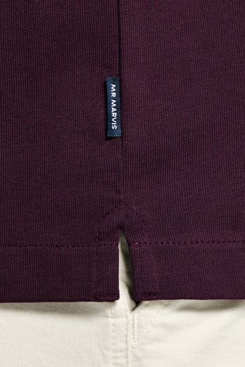 Reserves * The Heavy Tee Reserves * The Heavy Tee