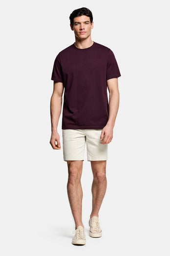 Reserves * The Heavy Tee Reserves * The Heavy Tee