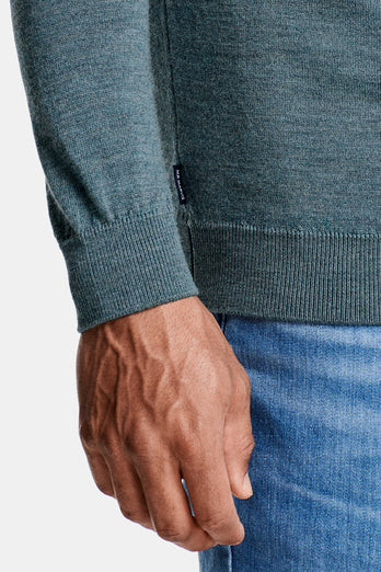 Astons * The Merino Pullover Astons * The Merino Pullover