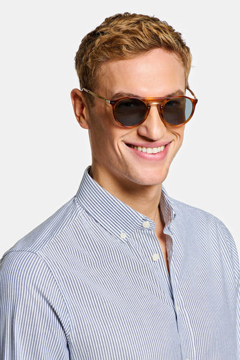 Catamarans * The Oxford Shirt Catamarans * The Oxford Shirt