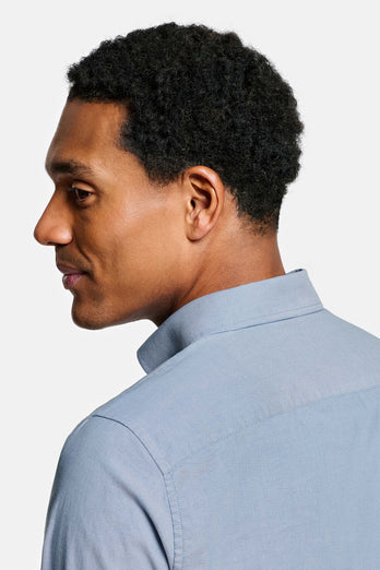 Cosmics * The Oxford Shirt Cosmics * The Oxford Shirt