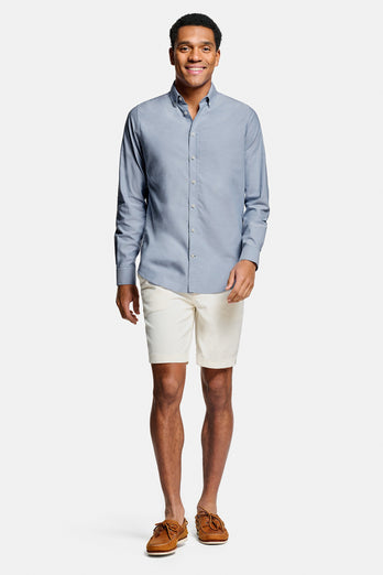 Cosmics * The Oxford Shirt Cosmics * The Oxford Shirt